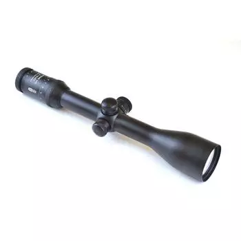 Прицел оптический Artemis 2100 3-12x50 сетка RD-4С, подсветка Meopta