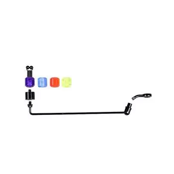 Сигнализатор механический с набором головок P.A.C. Swing Indicator Kit* Prologic