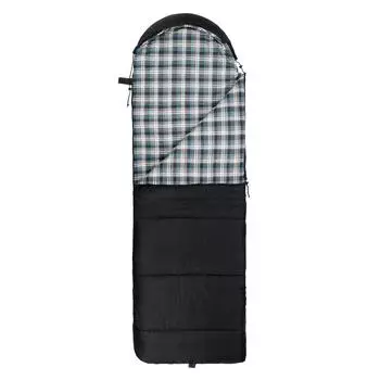 Спальный мешок IRGA Arctica 220х70 (200 гр/м.кв) Helios