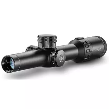 Прицел оптический HAWKE Frontier 30 1-6x24 IR (Tactical Dot 6x) 18402