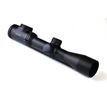 Прицел оптический Magnus 1,5-10x42 L-3D на шине (53021) Leica