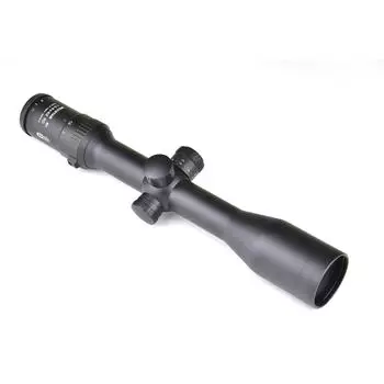 Прицел оптический MEOSTAR R1 1,5-6x42 сетка BDС-2, подсветка Meopta