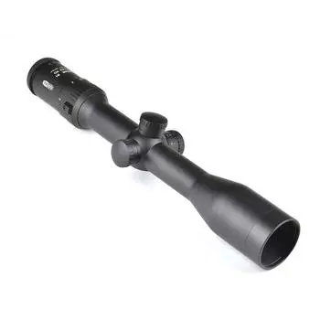 Прицел оптический MEOSTAR R1 1,5-6x42 сетка RD-BDС-3, подсветка Meopta