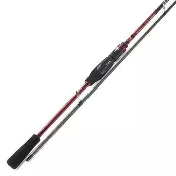 Спиннинг NJZ802HFS-AR DAIWA