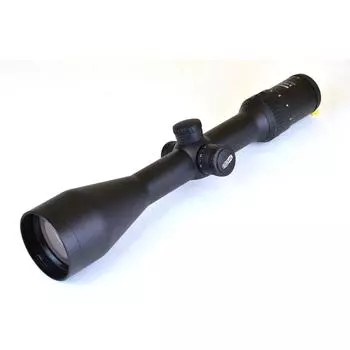 Прицел оптический MEOSTAR R1 3-12x56 сетка RD 4С, подсветка Meopta