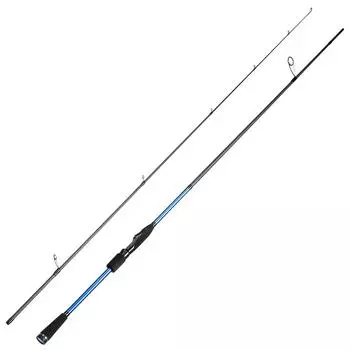 Спиннинг NOBLE EXPERT LIGHT JIG (244 см) Cara NOBLE