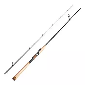 Спиннинг NOBLE II Spin 210 Cara NOBLE