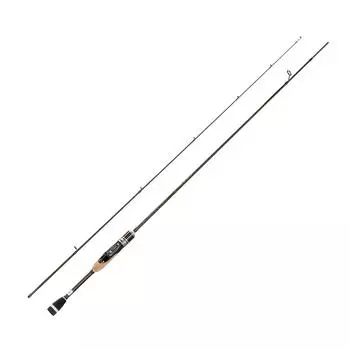 Спиннинг NOBLE II TROUT NANO S-632 EUL (190 см) Cara NOBLE