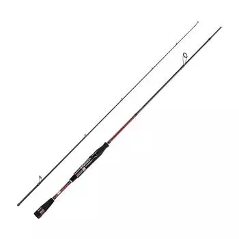 Спиннинг NOBLE II TWITCHING HIBRID 190 Cara NOBLE