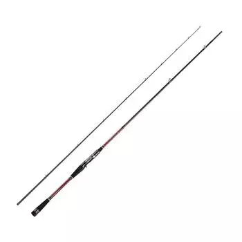 Спиннинг NOBLE II TWITCHING HIBRID 240 Cara NOBLE