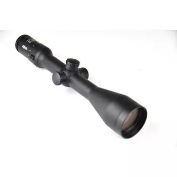 Прицел оптический MEOSTAR R1r 3-12x56 сетка RD 4K, подсветка Meopta