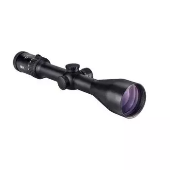 Прицел оптический MEOSTAR R2 2,5-15х56 RD сетка 4C, подсветка Meopta