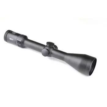 Прицел оптический MEOSTAR R2 2,5-15х56 сетка RD BDC-2, подсветка Meopta