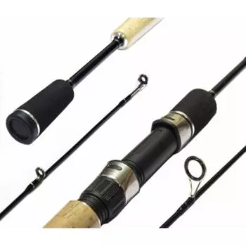 Спиннинг шт. Trout 1-5 гр, 1,80 м Rubicon