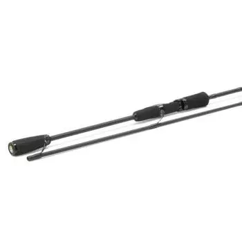 Спиннинг штек. Generation Black GB702LLFS-BD Scratchy 2,10 м, 1-5 гр DAIWA