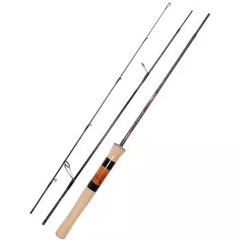 Спиннинг SILVER CREEK 62LB-3 DAIWA