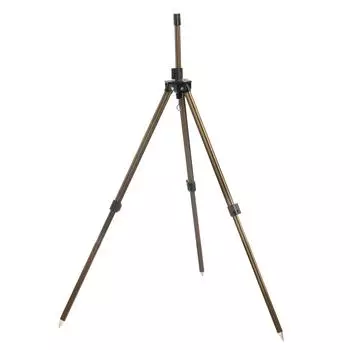 Стойка-тренога д/удочки тел. 1м (HS-ZS-2100) Helios