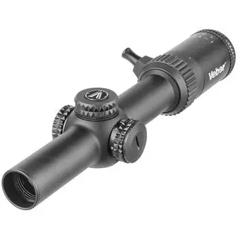 Прицел оптический Veber Wolf 1-6х24 GB FD07 Загонник (28043)