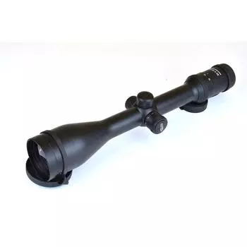 Прицел оптический ZD 3-12*56 TACTIC сетка RD Mil-Dot Meopta