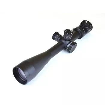 Прицел оптический ZD 6-24*56 RD Mildot 2 (MIL) Meopta