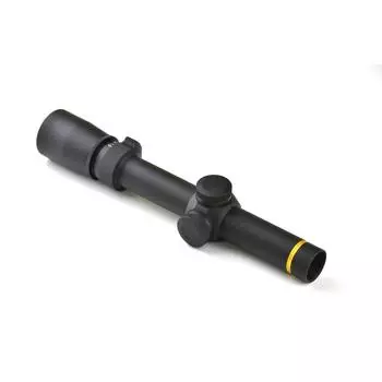 Прицел VX-3i 1.5-5x20, без подсветки, Duplex Leupold
