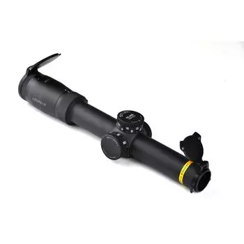 Прицел VX-6HD 1-6x24 CDS-ZL2, подсветка MST, FireDot 4 Fine Leupold