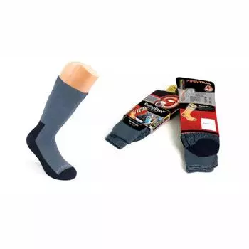 Термоноски Finntrail Extreme Merino (3203)