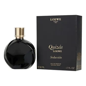 Quizas Seduccion