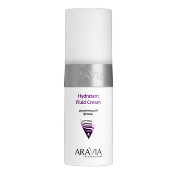 Флюиды ARAVIA Professional
