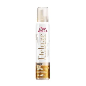 Мусс для волос Wella
