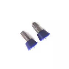 бита JETTOOLS PH2 25мм для гипсокартона с ограничителем 2шт