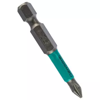 бита JETTOOLS PZ1 50мм для больших нагрузок 10шт