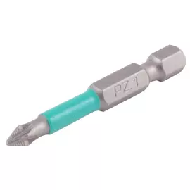 бита JETTOOLS PZ1 50мм для больших нагрузок 10шт
