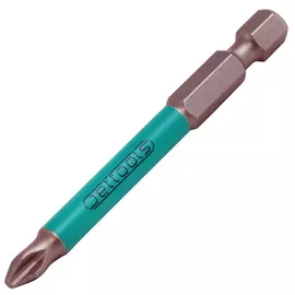 бита JETTOOLS PZ1 70мм для больших нагрузок 2шт