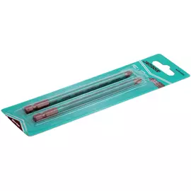 бита JETTOOLS PZ2 127мм для больших нагрузок 2шт