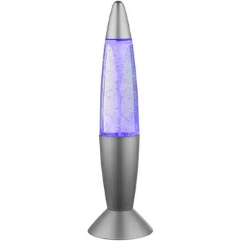 Детская настольная светодиодная лампа с выключателем Globo Magma 28019