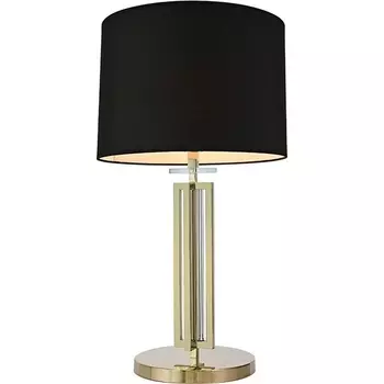 Настольная лампа Newport 35400 35401/T gold без абажура