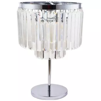 Интерьерная настольная лампа Nova 3001/02 TL-4 (Divinare)