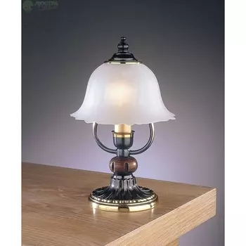 Настольная лампа P.2700 Reccagni Angelo 2700 P
