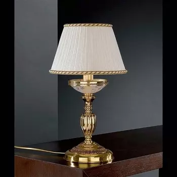 Настольная лампа P.6502P Reccagni Angelo 6502 P 6502P