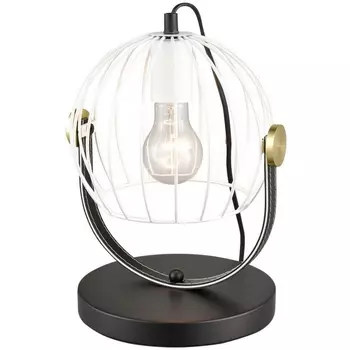 Интерьерная настольная лампа Vele Luce Pasquale VL6251N01