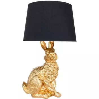 Интерьерная настольная лампа Arte Lamp Izar A4015LT-1GO