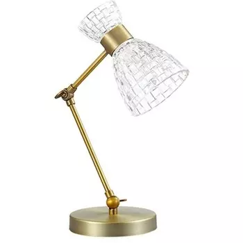 Настольная лампа Lumion Jackie 3704/1T