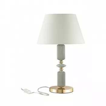Настольная лампа с выключателем Odeon Light Candy 4861/1TA