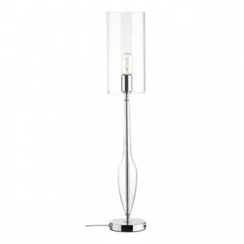 Интерьерная настольная лампа с выключателем Tower 4851/1T (Odeon Light)