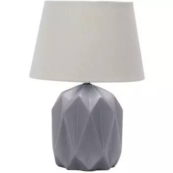 Интерьерная настольная лампа Omnilux Sedini OML-82714-01