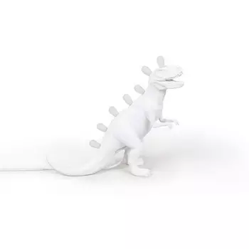 Интерьерная настольная лампа Seletti Jurassic Lamp 14763