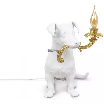 Интерьерная настольная лампа Seletti Rio lamp 14794