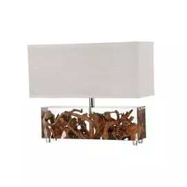 Интерьерная настольная лампа Selva 3401/09 TL-1 (Divinare)