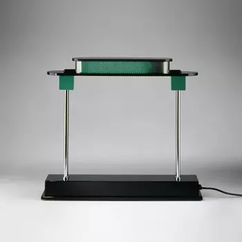 Настольная лампа светодиодная Artemide Pausania 1081010A